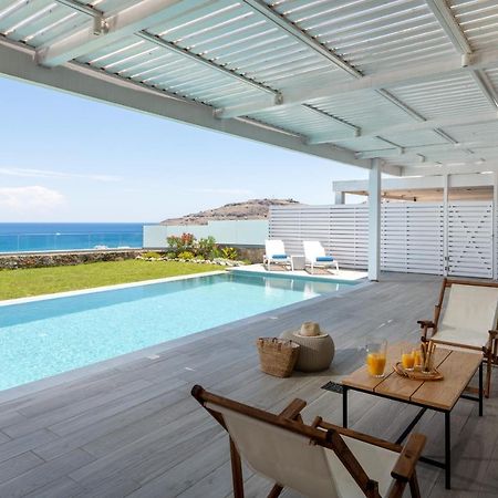 Villa Akrotiri Vlicha  Exterior photo
